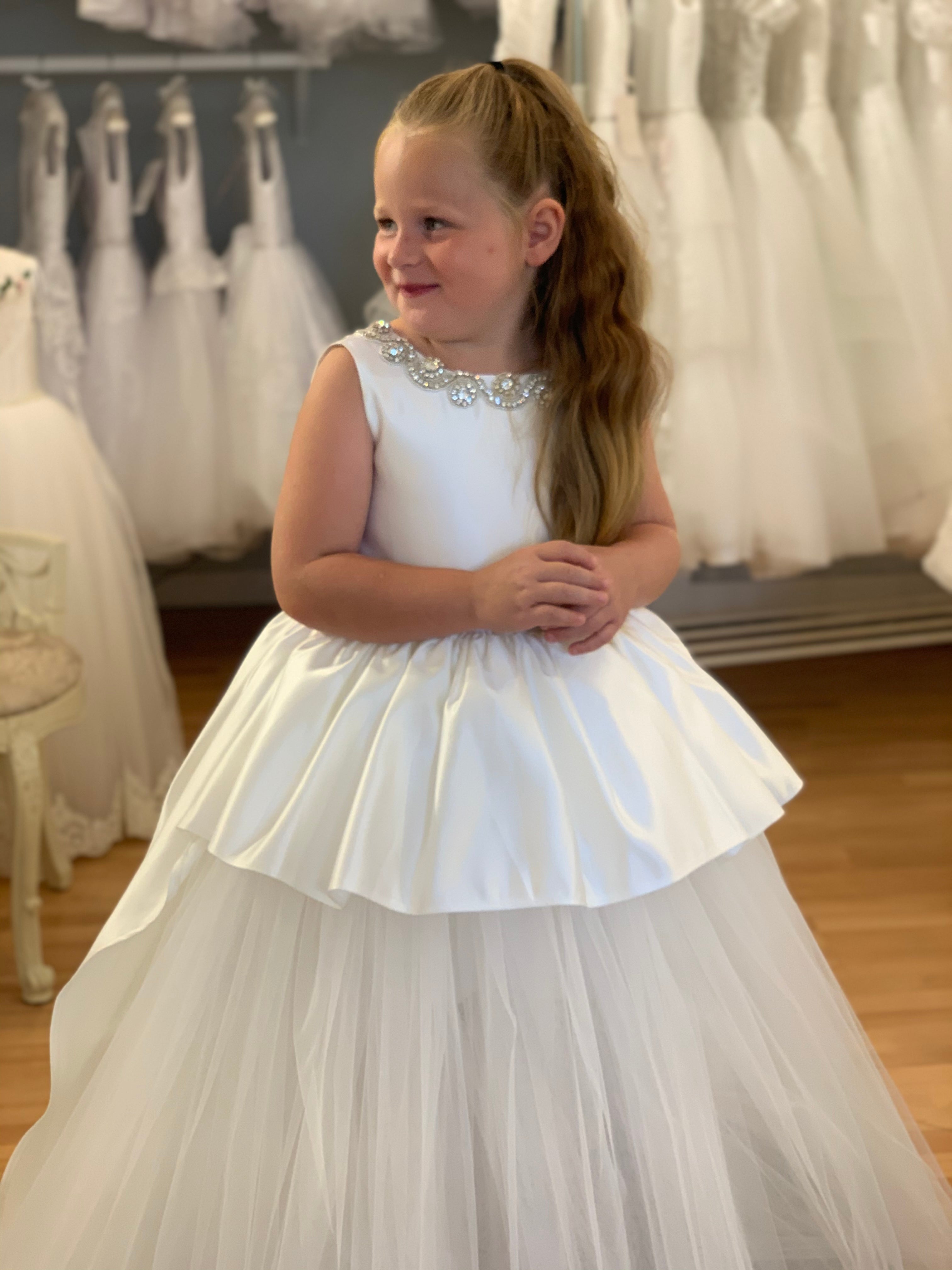 Amaya communion dresses best sale