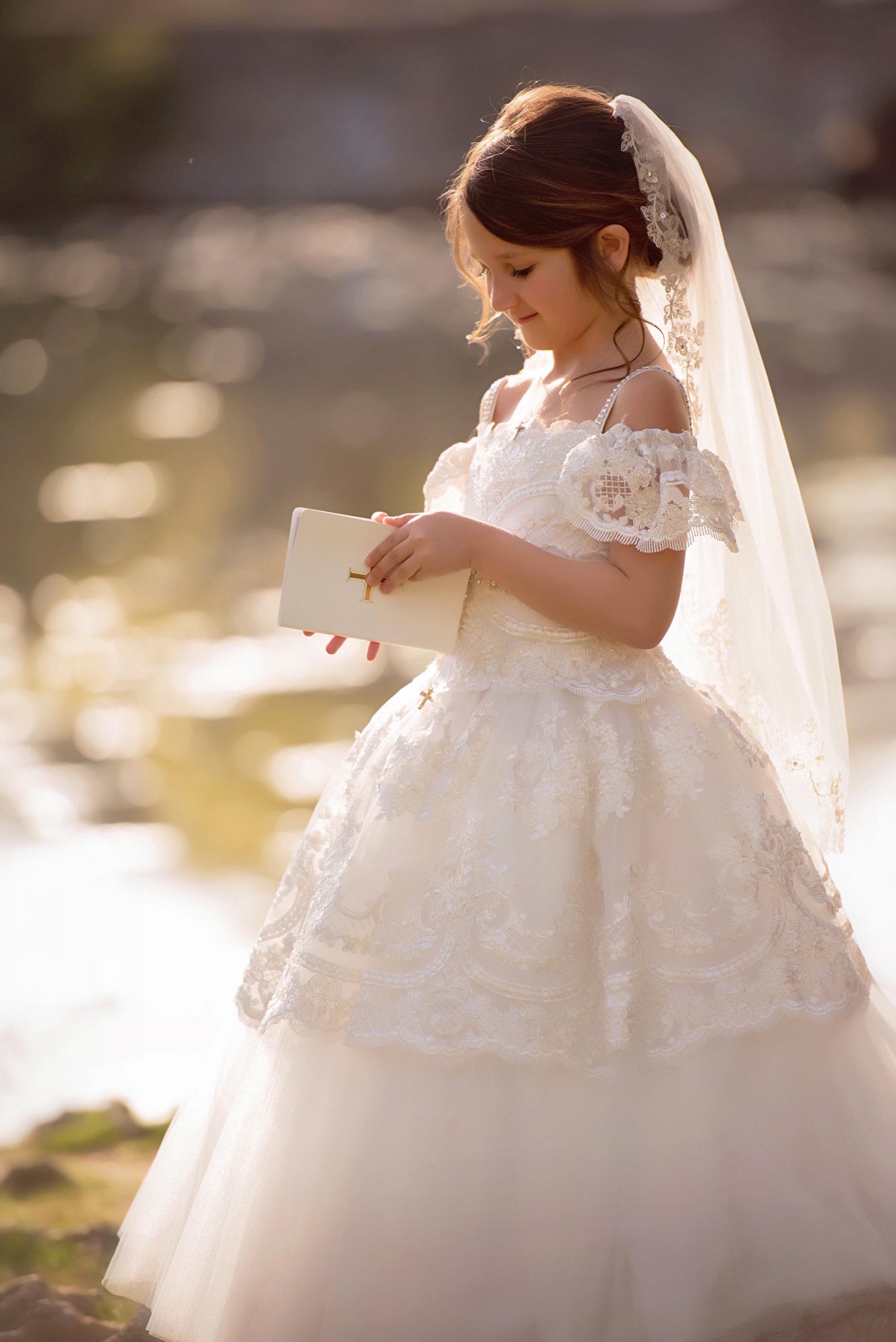 Communion Dresses