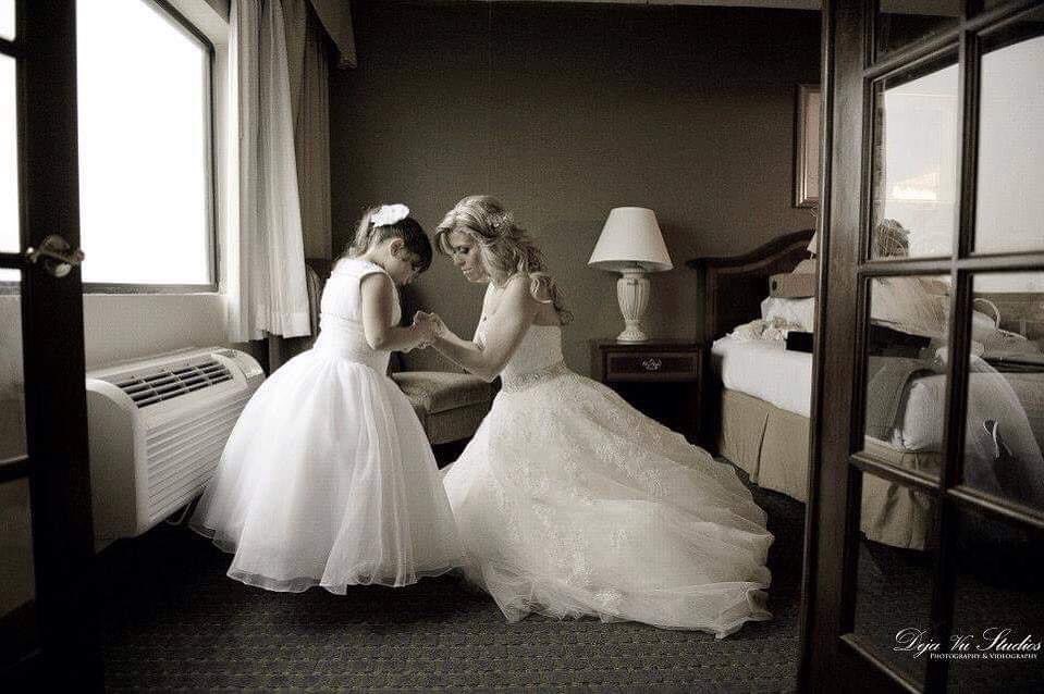 Flower Girl Dresses