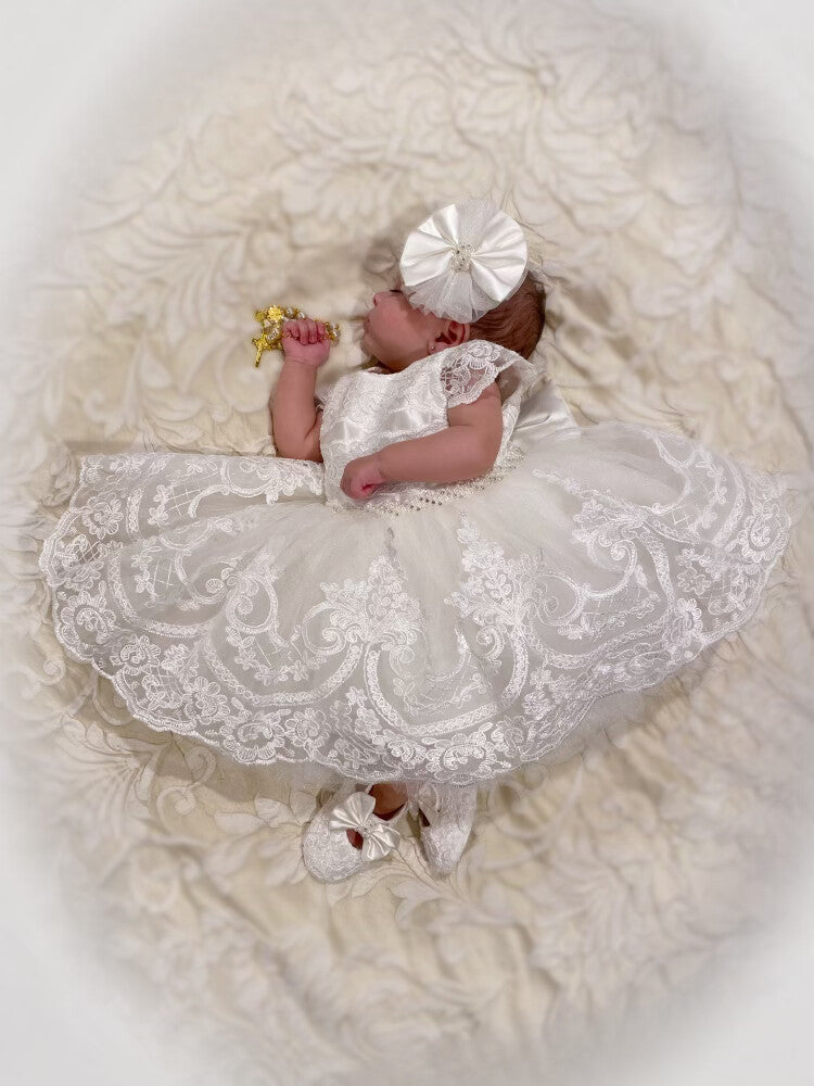 Christening Dresses