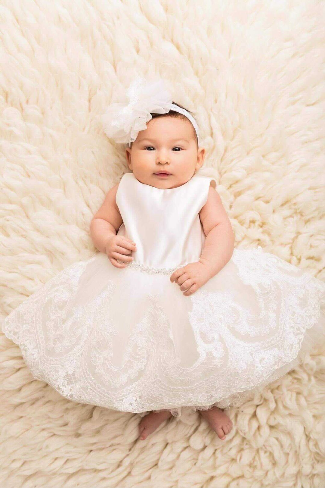 Christening Dresses