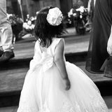 EliElla — Communion & Flower Girl