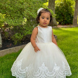 EliElla — Communion & Flower Girl