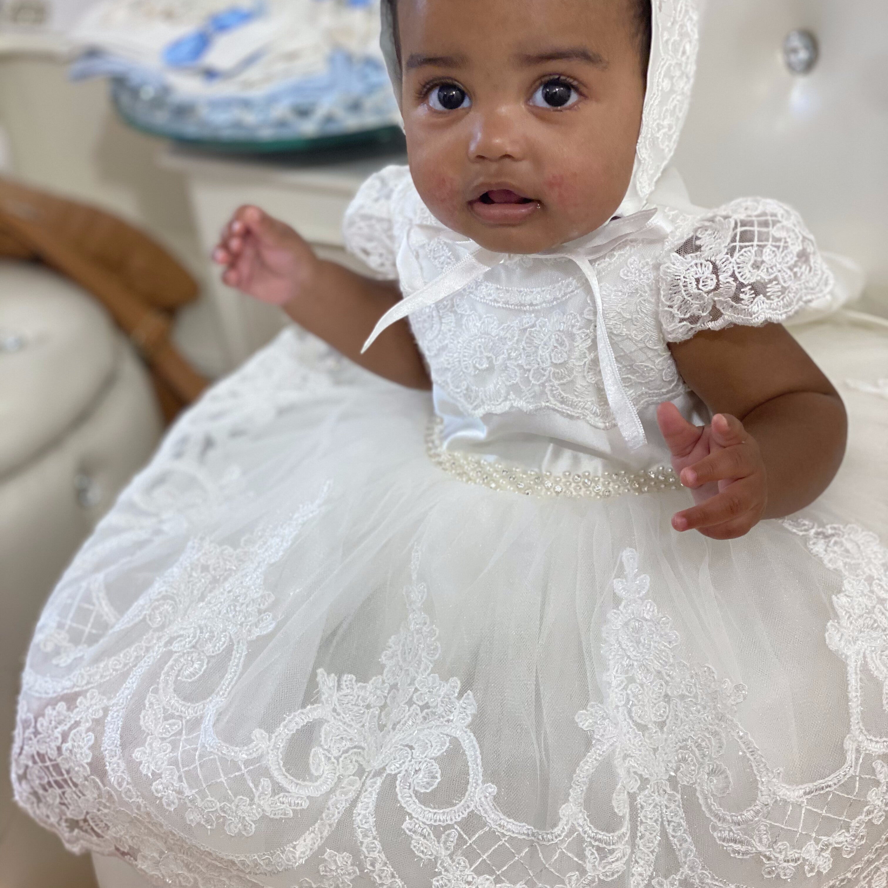 EliElla — Christening