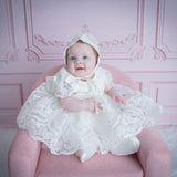 Emma — Christening