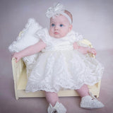 Emma — Christening