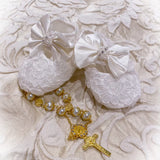 Emma — Christening