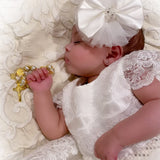 Emma — Christening