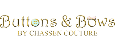 Buttons and Bows Children&#39;s Boutique by Chassen Couture