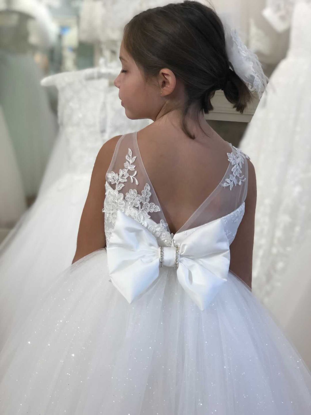 princess charlotte baptism dress Princess Charlotte Christening Gown (FINAL SALE) 3M